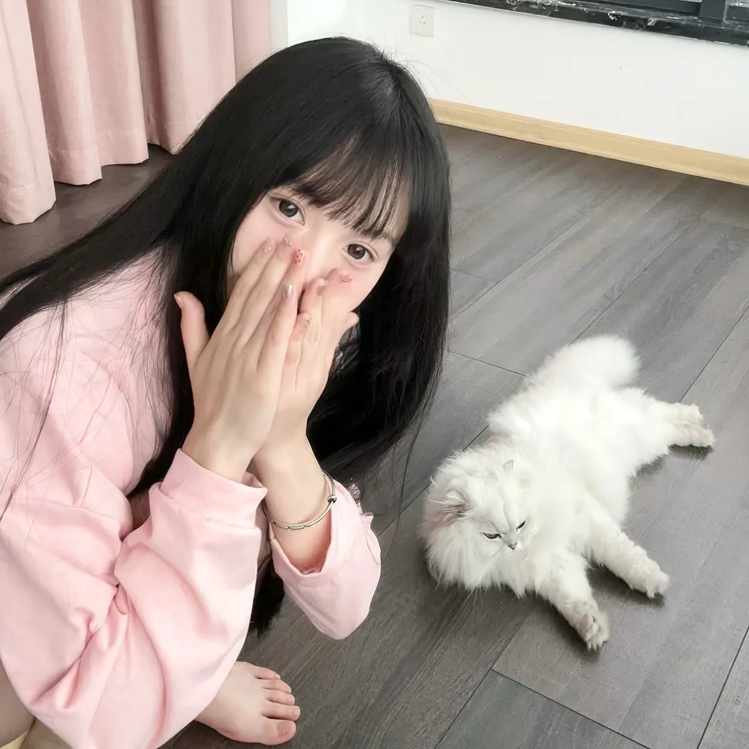 最后的美丽
