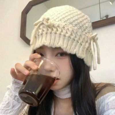 在江边